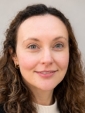 Dr Sally Rouse